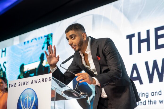 Steel Banglez -winner - Sikhs in Entertainment reduced size