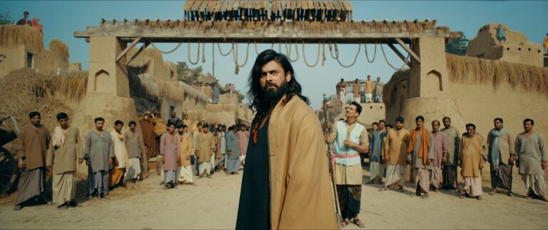 First day ticket sales for “The Legend Of Maula Jatt” will be donated to flood victims
