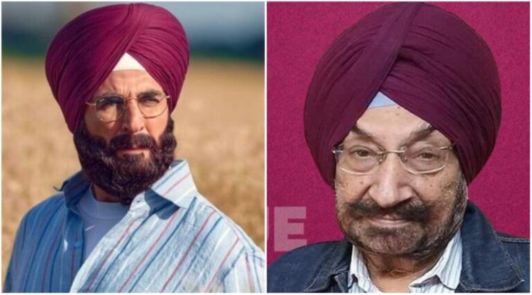 Akshay Kumar to bring to life a courageous and inspiring story of Coal mine hero.