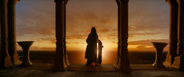 Pakistan’s biggest blockbuster, The Legend of Maula Jatt to re-release in UK with a twist