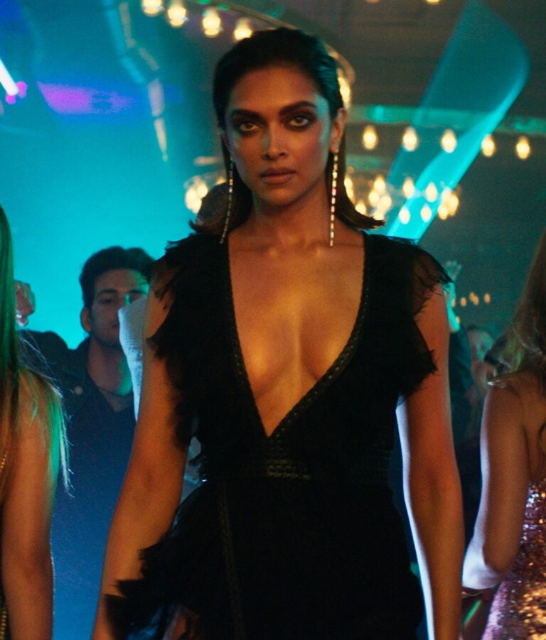 Deepika Padukone ready to set screens on fire as Pathaan’s first song ‘Besharam Rang’ releases 12 December