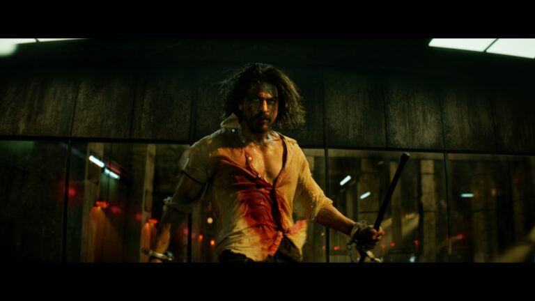 Shah Rukh Khan starrer Pathaan promises to be a visual treat, after being shot in eight countries