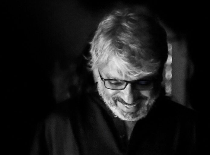 Sanjay Leela Bhansali Sukoon