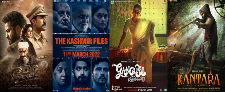 The quest for an Oscar continues