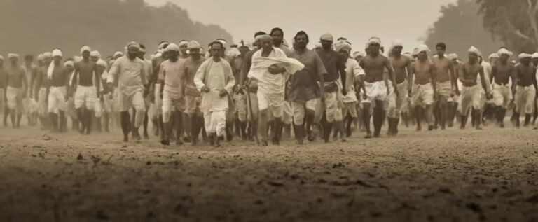 Gandhi-Godse Ek Yudh: Rajkumar Santoshi’s next movie dwells into a controversial battle of ideologies