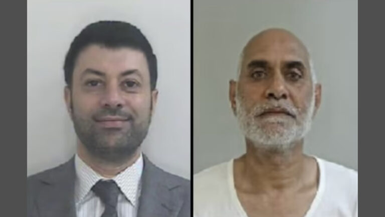 Counterfeit clothing boss convicted of fraud worth more than £150 million