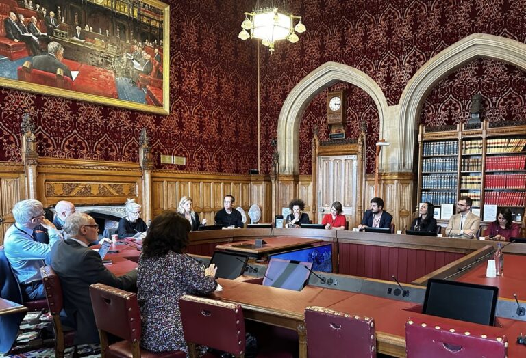 MPs and Peers call for full investigation into death of Al Jazeera journalist on the anniversary of her killing