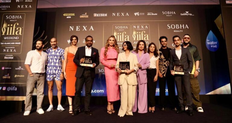 IIFA Awards 2023: What we know so far