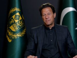 How political uncertainty in Pakistan is affecting my life overseas.