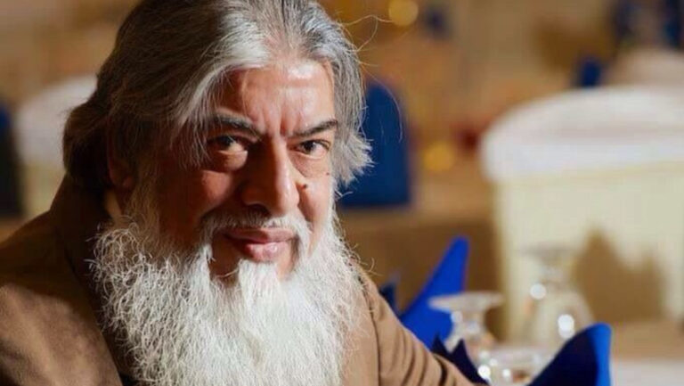 ‘Lollywood needs some catching up?’ Veteran actor Mehmood Sultan reveals all about working in Indian, Pakistani and British entertainment industries