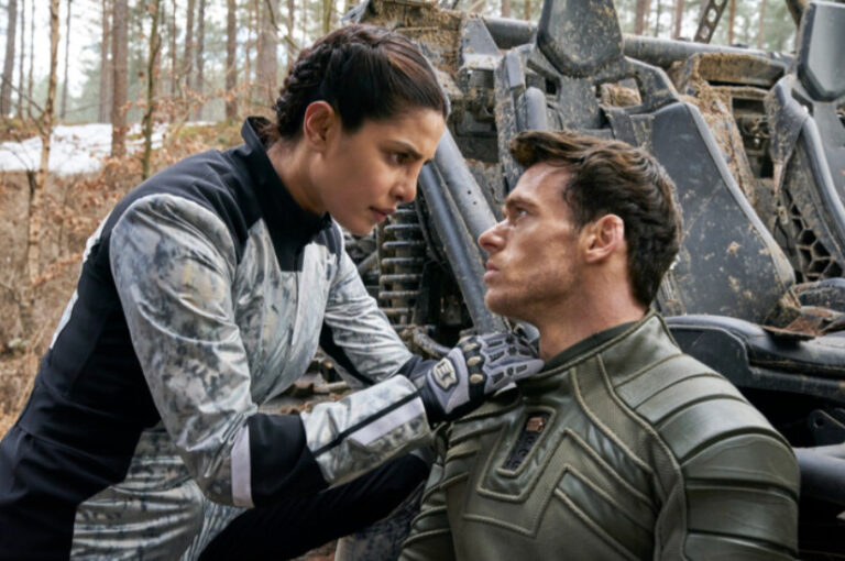 REVIEW: Citadel: An expensive hit or miss?