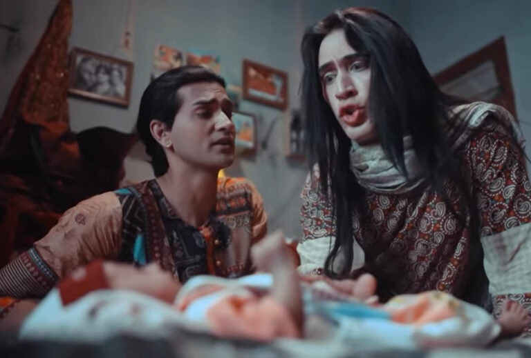 Drama serial ‘Guru’ faces backlash over cisgender casting