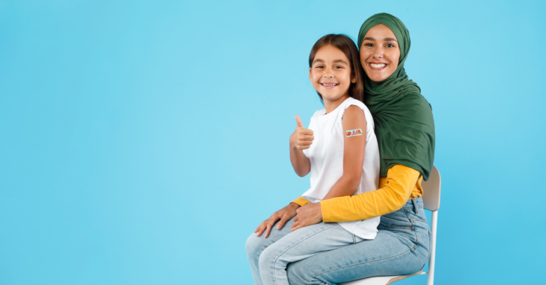 What do you know about vaccinations?