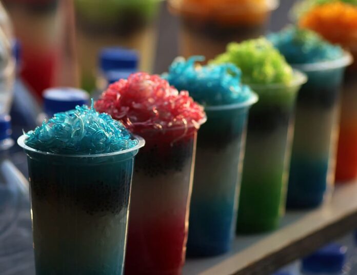 falooda