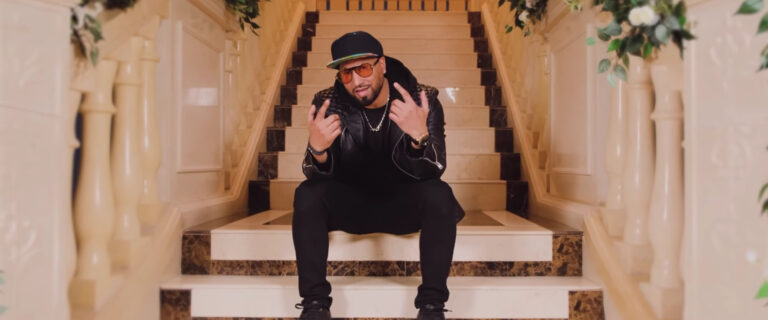 REVIEW: Maz Bonafide returns with a captivating romantic anthem: ‘Qabool’