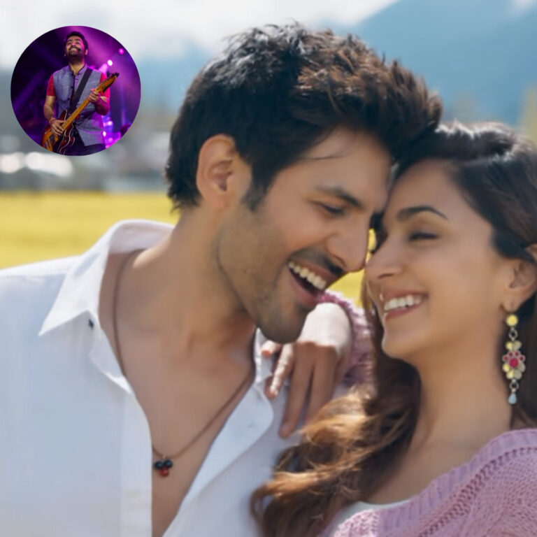 Pasoori Nu’: Pakistani and Indian fans share their views on the Bollywood remake.