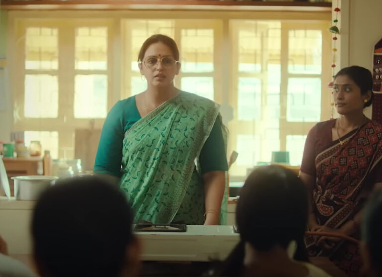 REVIEW: ‘Tarla’: a humorous family film starring Huma Qureshi’s trailer out now.