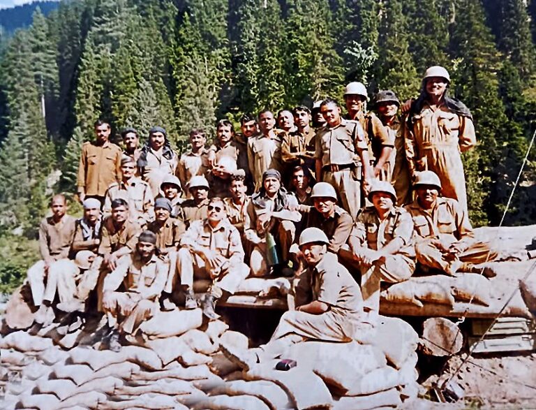 Vijay Diwas: Honouring the valour and sacrifice of Kargil War heroes