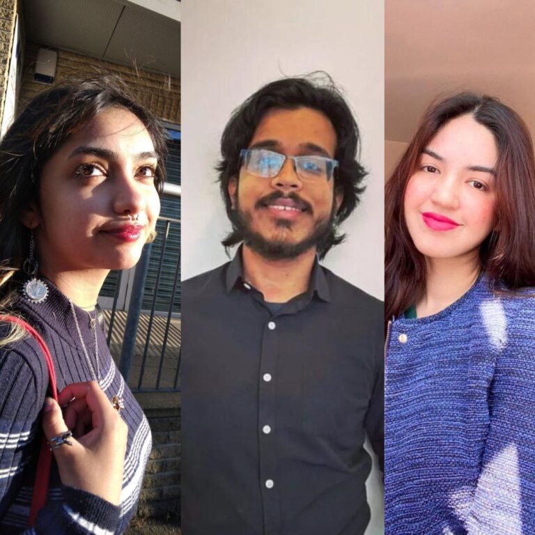 Embracing roots and uniting cultures: Tales of resilience from the South Asian diaspora