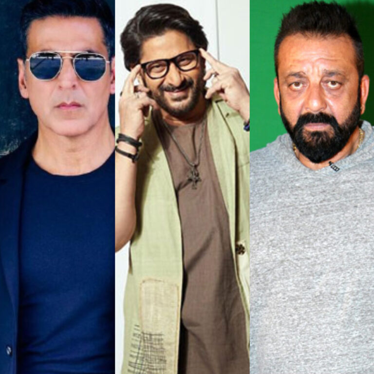 ‘Welcome 3’ confirmed starring Akshay Kumar, Arshad Warsi and many more