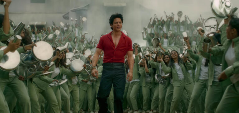 Shah Rukh Khan drops a hint on the songs of ‘Jawan’; says Farah Khan, Vaibhavi Merchant & Shobi working hard on it