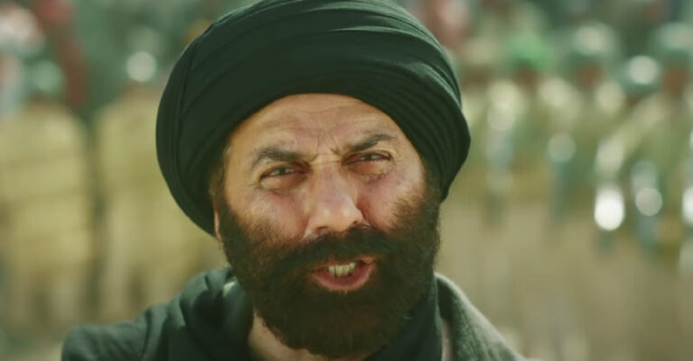 REVIEW: Patriotism, valour and courage: Trailer for ‘Gadar 2’ finally released