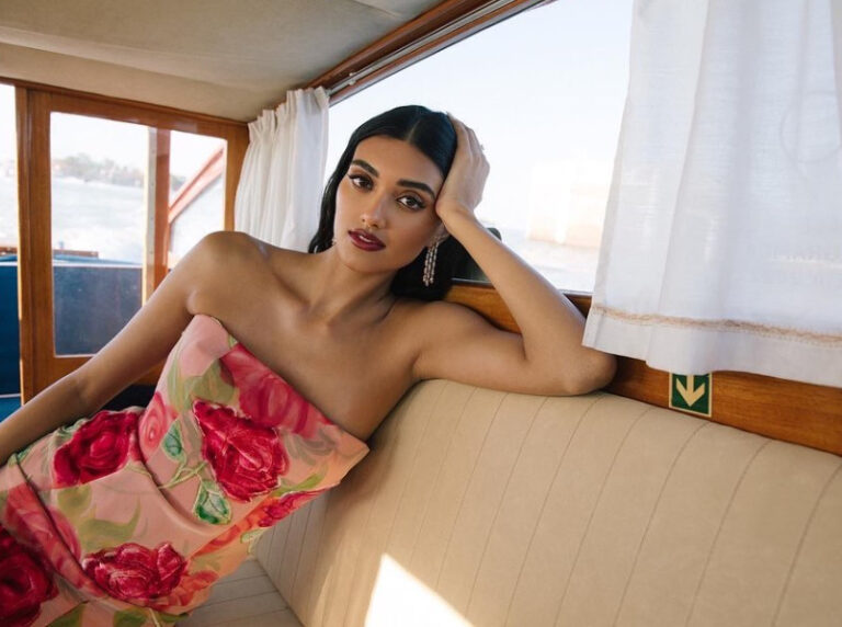 From modest beginnings to A-list glamour: What do we know about Leonardo DiCaprio’s rumoured girlfriend, Neelam Gill