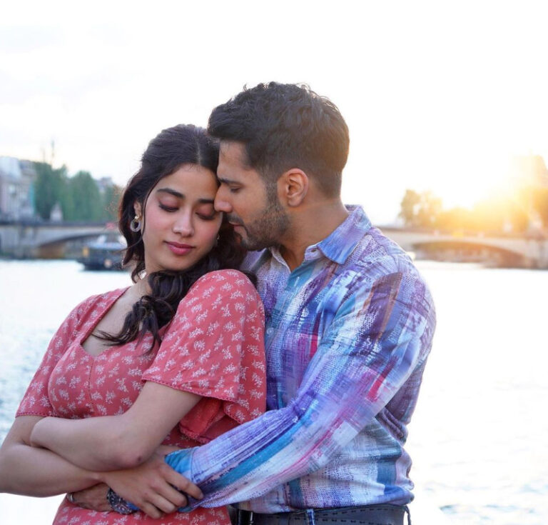 Controversial ‘Bawaal’ Auschwitz sequence ignites outrage amongst Jewish community