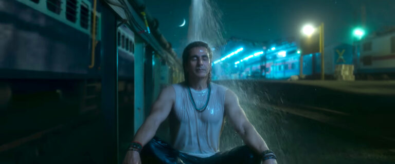 Akshay Kumar’s role in ‘OMG 2’ to be modified amidst Lord Shiva portrayal controversy?