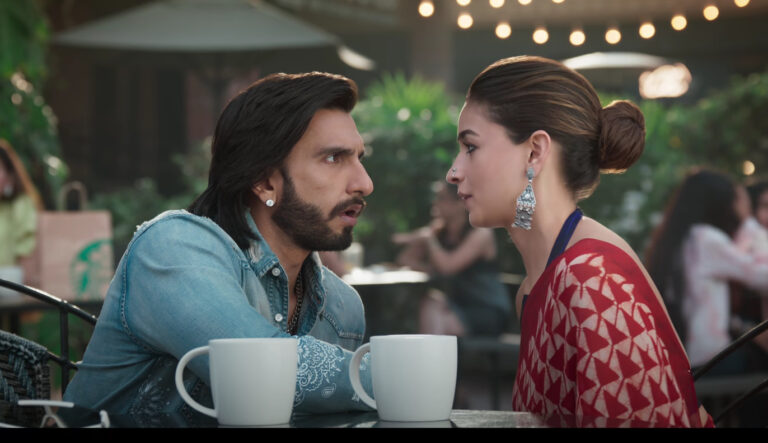 REVIEW: Captivating trailer of ‘Rocky aur Rani Kii Prem Kahani’: A glimpse into an entertaining romance