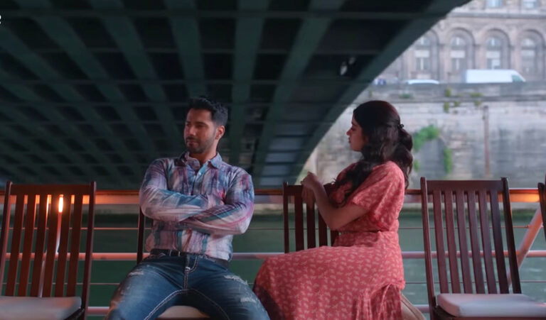 REVIEW: ”Bawaal”: enchanting teaser of love and tragedy