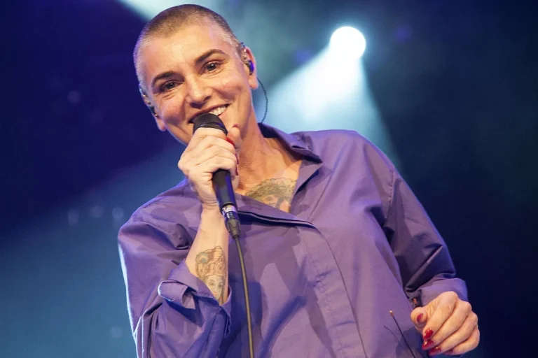 Sinéad O’Connor, Irish singer, passed away at 56: Who was she?