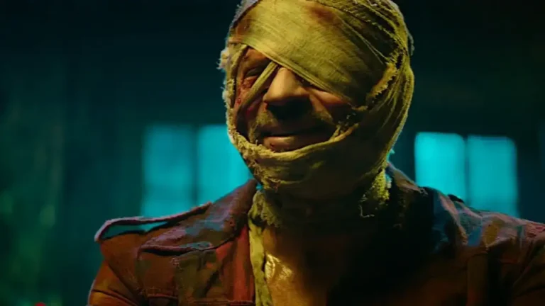 With a whooping budget of £1.4 million, here is everything we know about ‘Zinda Banda’, the first official track of ‘Jawaan’