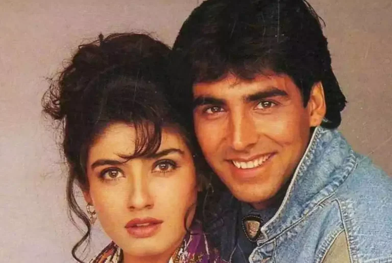 Raveena Tandon and Akshay Kumar to reportedly reunite for ‘Welcome 3’