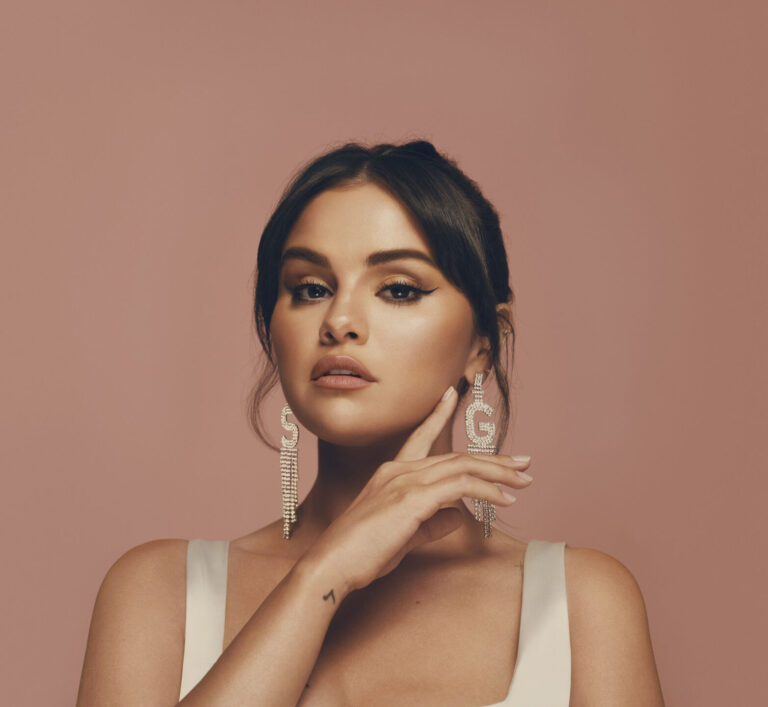 Everything we know about Selena Gomez’s upcoming new music