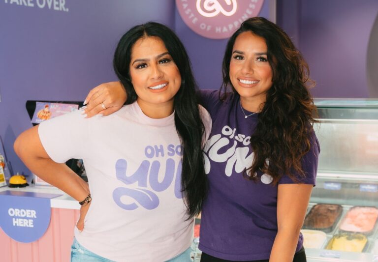 Harpreet Kaur, winner of Apprentice 2022, buys back Lord Sugar’s shares in ‘Oh So Yum!’, taking full control of the desserts business