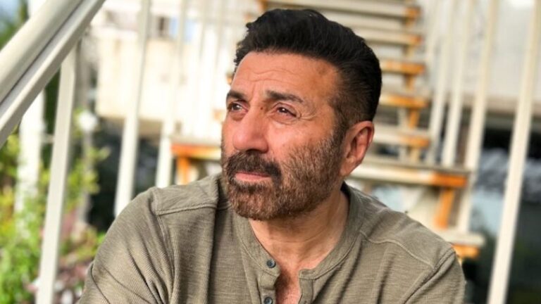 Sunny Deol finally breaks silence on the controversy surrounding his Juhu property