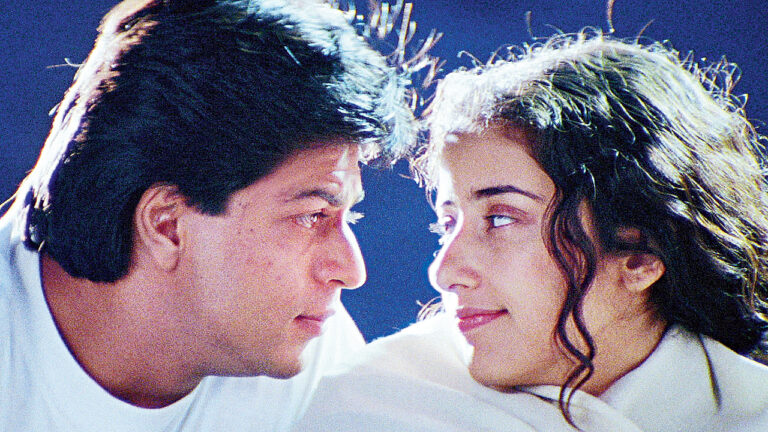 25 Years of eternal love: Celebrating ‘Dil Se’ with Shah Rukh Khan, Manisha Koirala, and Preity Zinta