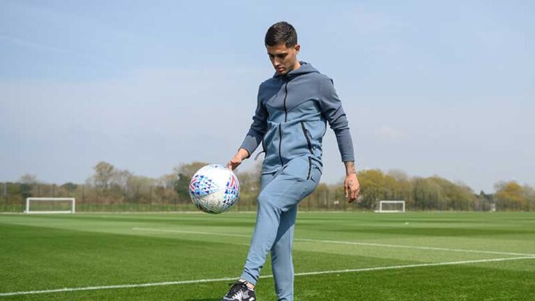 FA report reveals a 2.9% fall in Asian male player participation in football from 2019.