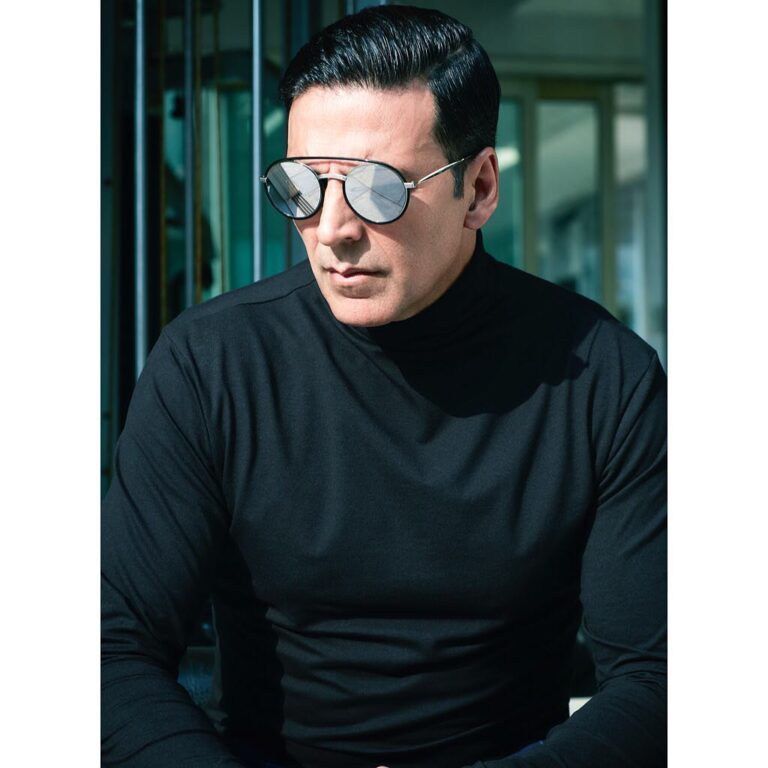 Akshay Kumar gets Indian citizenship on Independence Day