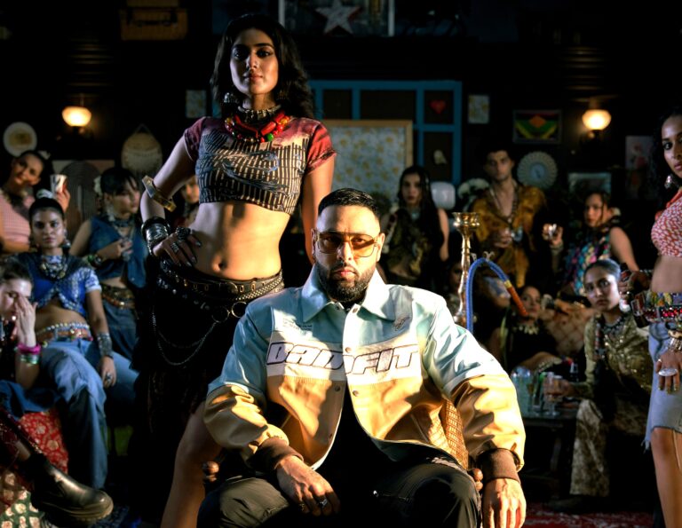 Badshah’s explosive return: ‘Gone Girl’ ft. Payal Dev