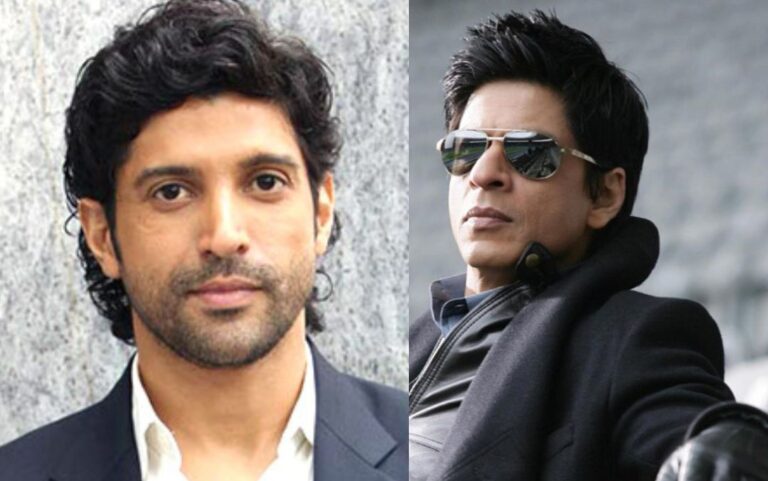 Farhan Akhtar announces new era of Don 3, but who’s playing Don?