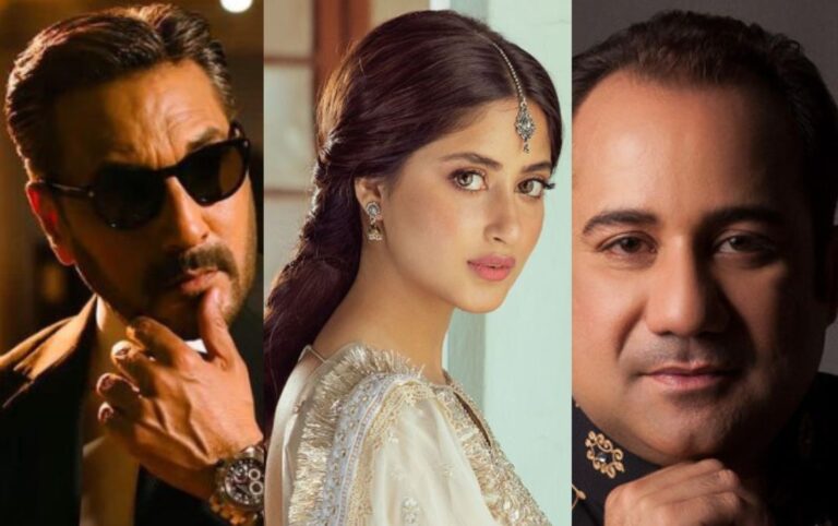 Over 200 Pakistani talents to be awarded by President