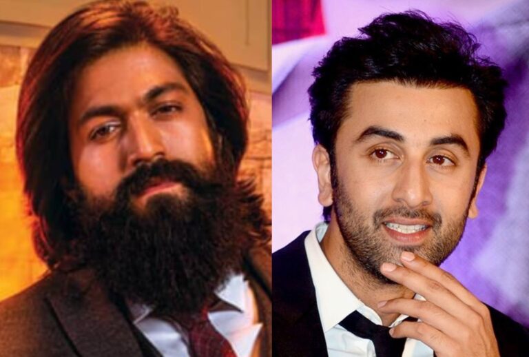 Here is everything we know about upcoming Bollywood movie ”Ramayana”