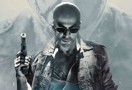 ‘Jawan’ starring Shah Rukh Khan has 6 different directors from across the world