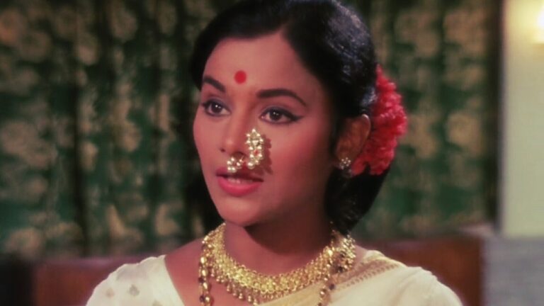 Veteran actor, Seema Deo passed away at 81