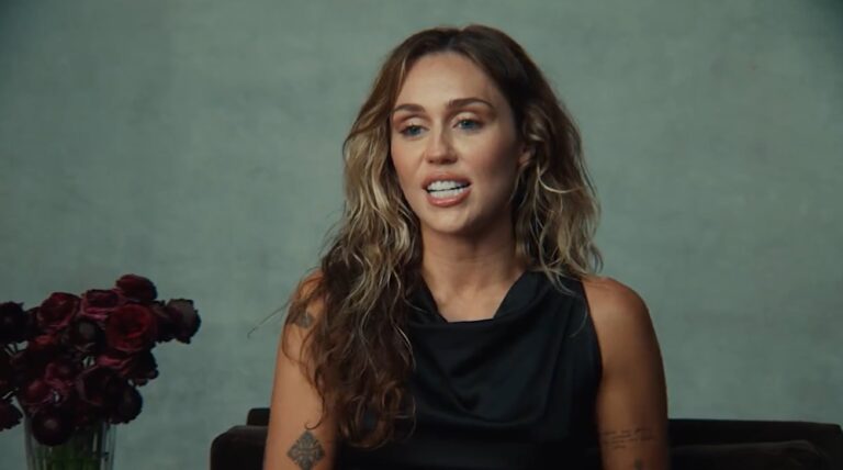 Miley Cyrus to unveil unfiltered life story in captivating new TikTok series
