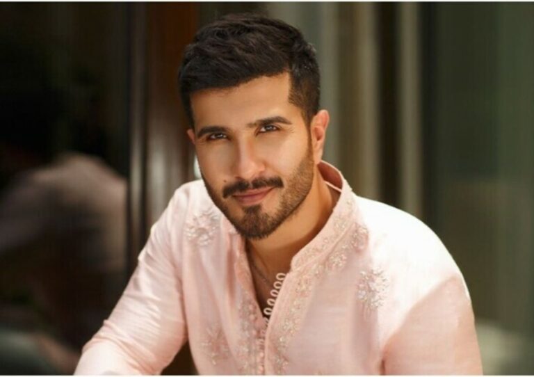 Lollywood actor, Feroze Khan, under fire for controversial instagram post