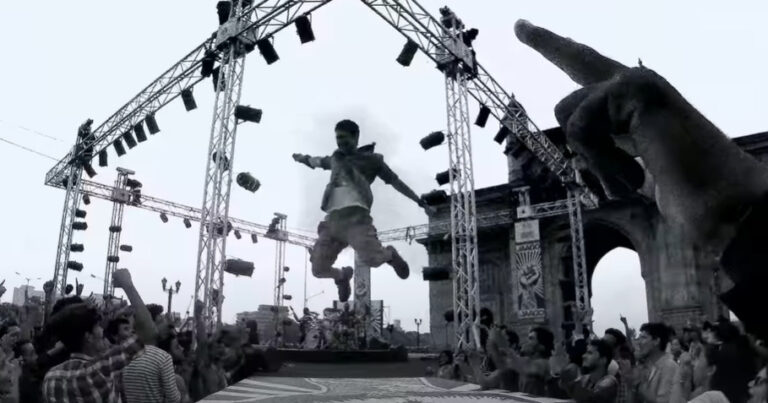 “15 years since Magik,” says Farhan Akhtar as he marks 15 years of ‘Rock On’.