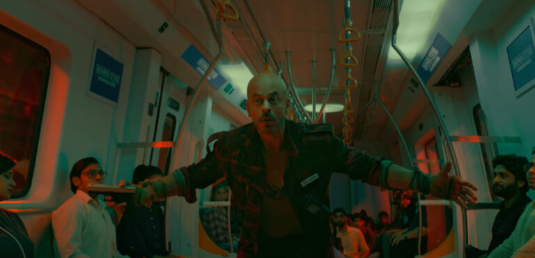 Is Shah Rukh Khan playing an anti-hero or a saviour? Jawan trailer keeps fans longing for answers